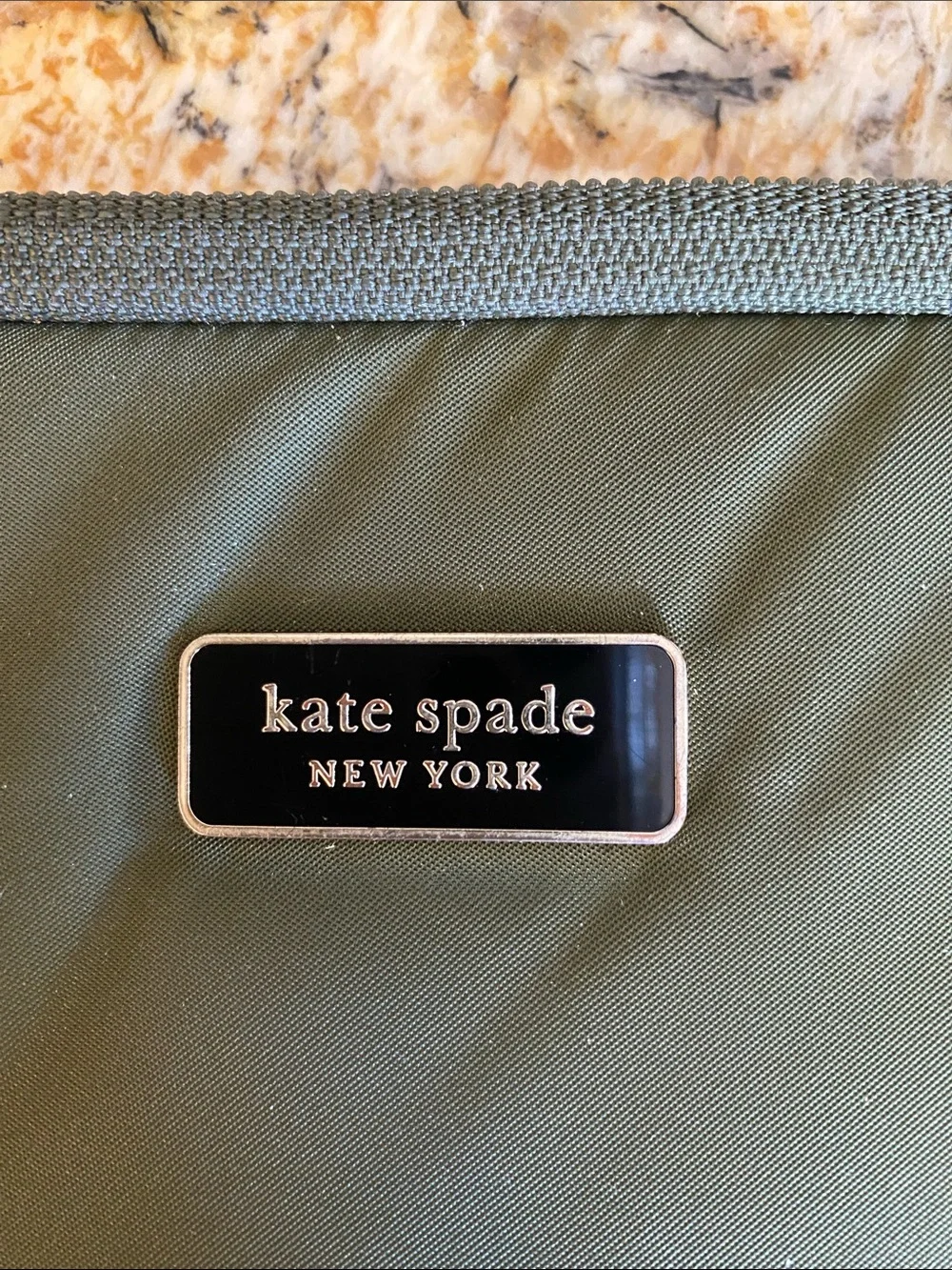 KATE SPADE Laptop Multi-use Padded Bag